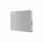 HDD Extern Toshiba Canvio Flex 2TB, 2.5 inch, USB 3.2 Silver