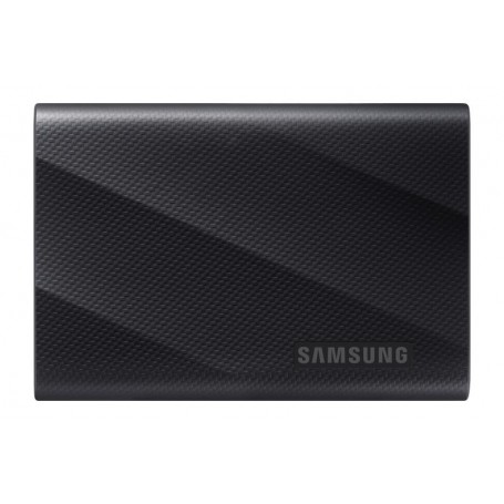 SSD Extern Samsung  T9  4TB  USB 3.2  Black