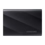 SSD Extern Samsung  T9  4TB  USB 3.2  Black