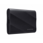SSD Extern Samsung  T9  4TB  USB 3.2  Black