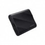 SSD Extern Samsung  T9  4TB  USB 3.2  Black