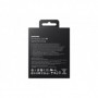 SSD Extern Samsung  T9  4TB  USB 3.2  Black