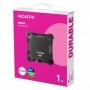 SSD Extern Adata 1TB SD620-1TCBK BLACK  USB 3.2 Gen2 