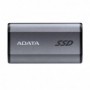 SSD Extern Adata SE880 4TB TITANIUM USB 3.2 Gen2 x2  up to 2000MB/s