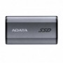 SSD Extern Adata SE880 4TB TITANIUM USB 3.2 Gen2 x2  up to 2000MB/s