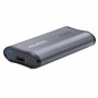 SSD Extern Adata SE880 4TB TITANIUM USB 3.2 Gen2 x2  up to 2000MB/s
