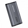SSD Extern Adata SE880 4TB TITANIUM USB 3.2 Gen2 x2  up to 2000MB/s