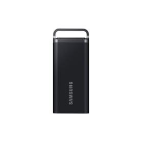 SSD Extern Samsung T5 EVO 8TB USB 3.2 tip C