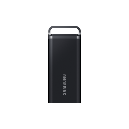 SSD Extern Samsung T5 EVO 8TB USB 3.2 tip C