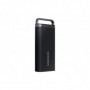 SSD Extern Samsung T5 EVO 2TB USB 3.2 tip C