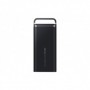 SSD Extern Samsung T5 EVO 2TB USB 3.2 tip C