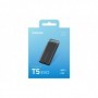 SSD Extern Samsung T5 EVO 2TB USB 3.2 tip C