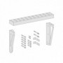 LUNA2000-S0 WALL MOUNTING BRACKET