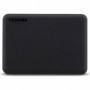 HDD Extern Toshiba, 2.5, 4TB, Canvio Advance , USB 3.2, Black
