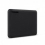 HDD Extern Toshiba, 2.5, 4TB, Canvio Advance , USB 3.2, Black