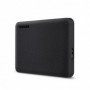 HDD Extern Toshiba, 2.5, 1TB, Canvio Advance , USB 3.2, Black