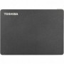 HDD Extern Toshiba, 2.5, 2TB, Canvio Gaming , USB 3.2 , Black