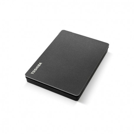 HDD Extern Toshiba, 2.5, 1TB, Canvio Gaming , USB 3.2, Black