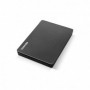 HDD Extern Toshiba, 2.5, 1TB, Canvio Gaming , USB 3.2, Black