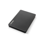 HDD Extern Toshiba, 2.5, 1TB, Canvio Gaming , USB 3.2, Black