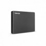 HDD Extern Toshiba, 2.5, 1TB, Canvio Gaming , USB 3.2, Black