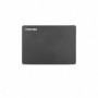HDD Extern Toshiba, 2.5, 1TB, Canvio Gaming , USB 3.2, Black