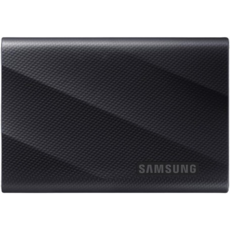 SSD Extern Samsung  T9  2TB  USB 3.2  Black