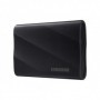 SSD Extern Samsung  T9  2TB  USB 3.2  Black