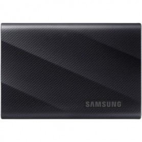 SSD Extern Samsung  T9  1TB  USB 3.2  Black