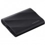 SSD Extern Samsung  T9  1TB  USB 3.2  Black