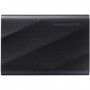 SSD Extern Samsung  T9  1TB  USB 3.2  Black