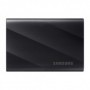 SSD Extern Samsung  T9  1TB  USB 3.2  Black