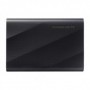 SSD Extern Samsung  T9  1TB  USB 3.2  Black