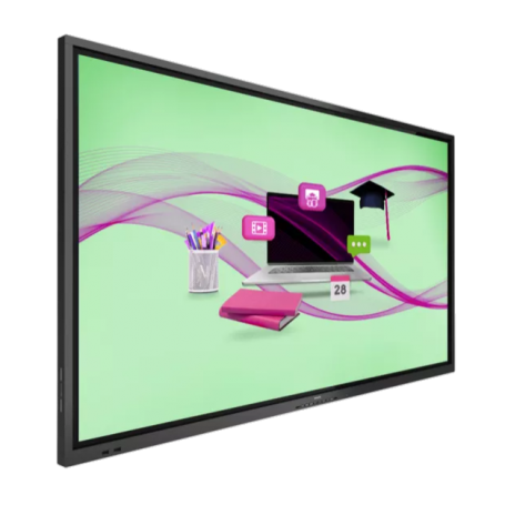 Ecran interactiv PHILIPS E-Line 75" A11