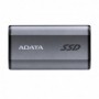SSD Extern Adata Elite SE880  2TB  USB 3.2 TITANIUM