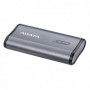 SSD Extern Adata Elite SE880  2TB  USB 3.2 TITANIUM