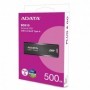 SSD Extern Adata SC610  500GB  USB 3.1