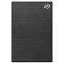 HDD Extern Seagate, One Touch, 2.5", USB 3.0, Negru. 5TB