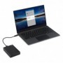 HDD Extern Seagate, One Touch, 2.5", USB 3.0, Negru. 5TB