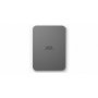HDD Extern, Lacie, 4TB, Mobile Drive, 2.5" USB 3.0