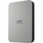 HDD Extern, Lacie, 2TB, Mobile Drive, 2.5" USB 3.0