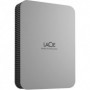 HDD Extern, Lacie, 2TB, Mobile Drive, 2.5" USB 3.0