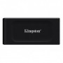 SSD Extern Kingston  XS1000  2TB  2.5  USB-C 3.2  R/W speed: up to 1050MB/s/up to 1050MB/s