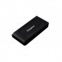 SSD Extern Kingston  XS1000  2TB  2.5  USB-C 3.2  R/W speed: up to 1050MB/s/up to 1050MB/s