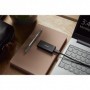 SSD Extern Kingston  XS1000  2TB  2.5  USB-C 3.2  R/W speed: up to 1050MB/s/up to 1050MB/s