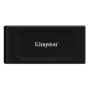 SSD Extern Kingston  XS1000  1TB  2.5  USB-C 3.2  R/W speed: up to 1050MB/s/up to 1050MB/s