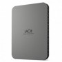 HDD Extern, Lacie, 5TB, Mobile Drive, 2.5" USB 3.0