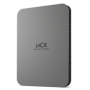 HDD Extern, Lacie, 5TB, Mobile Drive, 2.5" USB 3.0