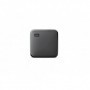 SSD Extern WD  2.5  2TB  Elements SE  USB 3.0  Black