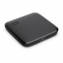 SSD Extern WD  2.5  2TB  Elements SE  USB 3.0  Black